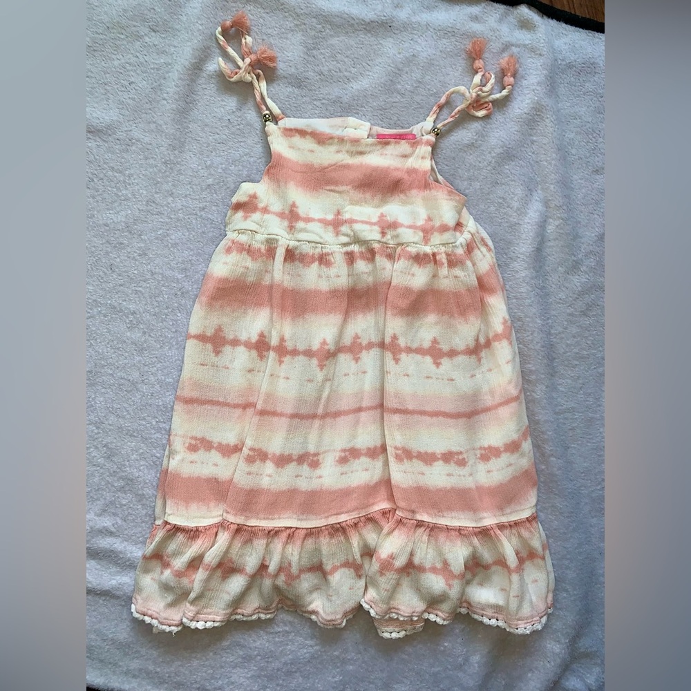 Isaac Mizhari 4t dress